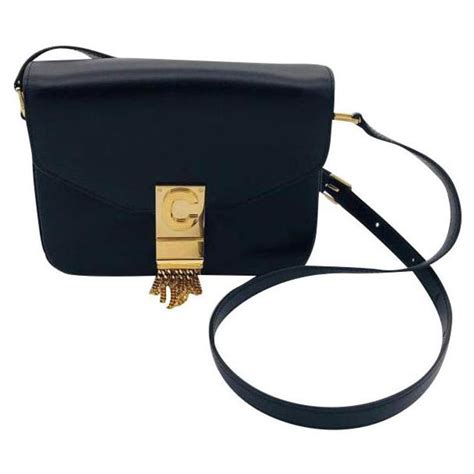 celine c bag celebrity|Celine Leather C Bag Small (CEL306470) .